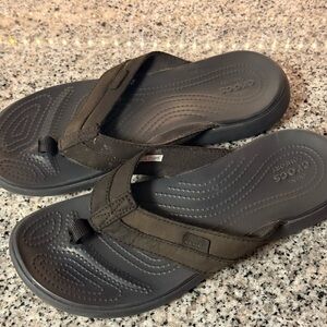 CROCS Sandals